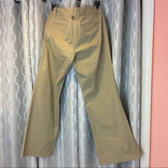 City Fit Khakis - Picture 2 of 4